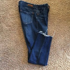 Democracy Jeans